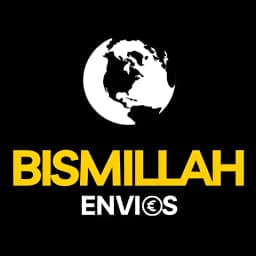 Bismillah - Cliente de marketing digital